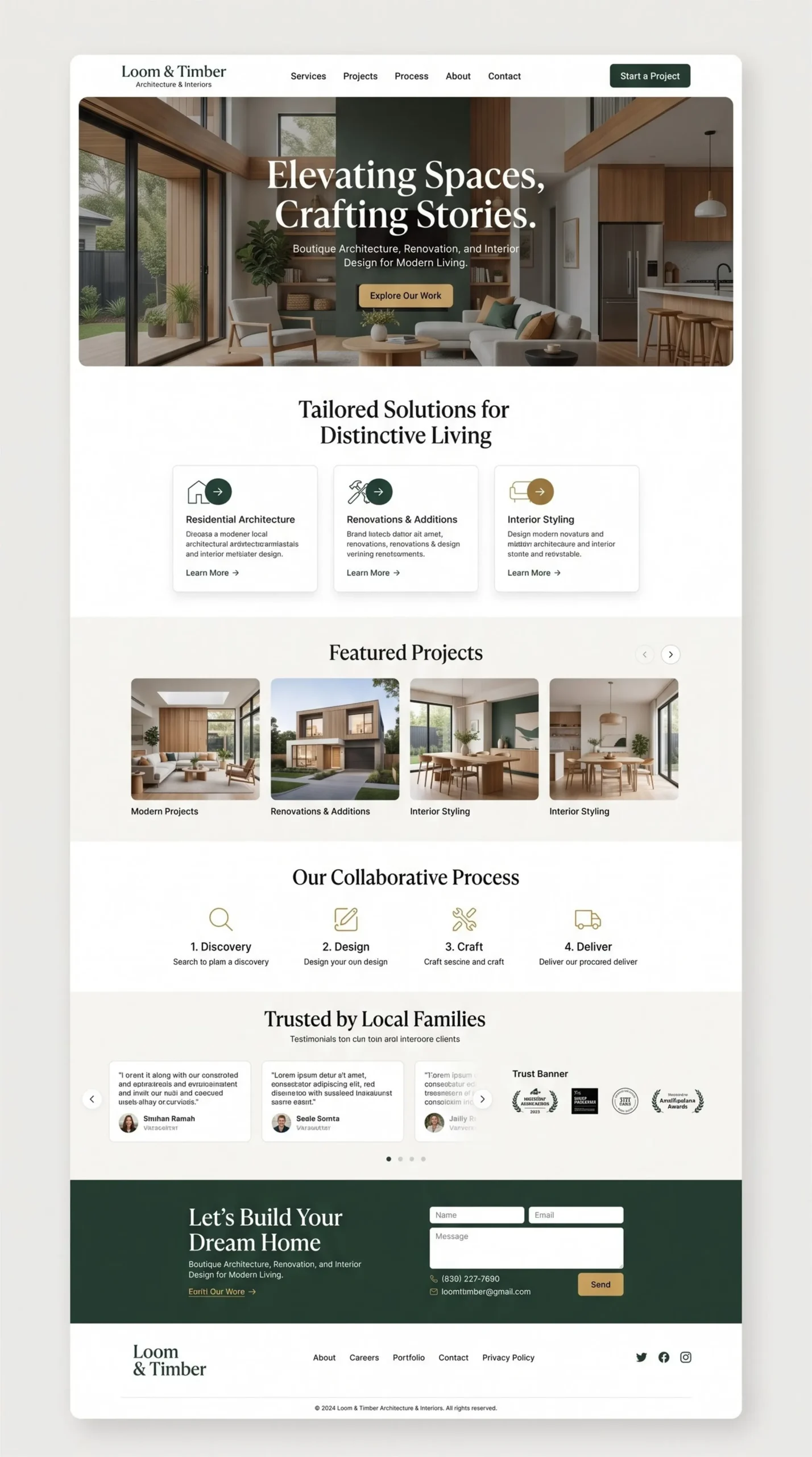 furniture